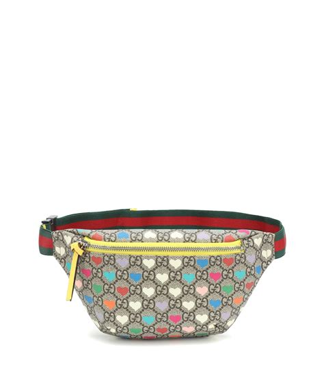 gucci children's belt bag